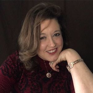 Meet your Posher, Wendy carr